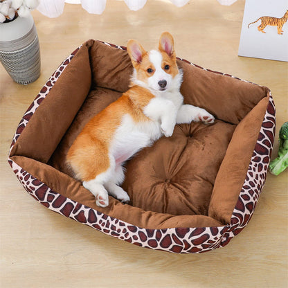 COUSSIN POUR CHIEN -SUPPORTDOG™