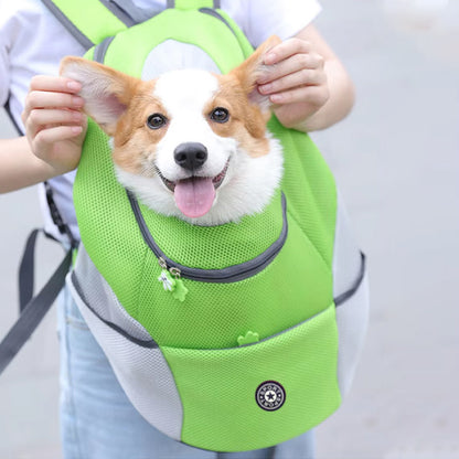 SAC A DOS CHIEN -SPORTYDOG™