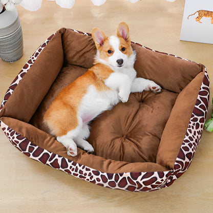 PANIER CHIEN - FOLDINGDOG™