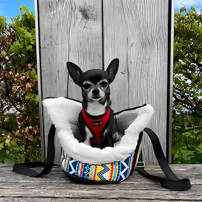 SAC A DOS CHIEN- NEWDOG™