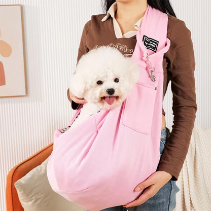 SAC A DOS CHIEN -SOUPLESSE