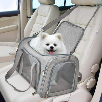 SAC DE TRANSPORT POUR CHIEN -CARDOG