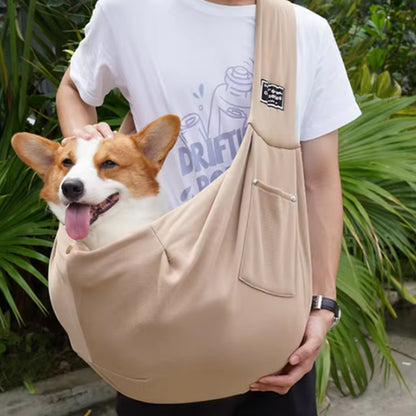 SAC A DOS CHIEN -FABRICDOG™