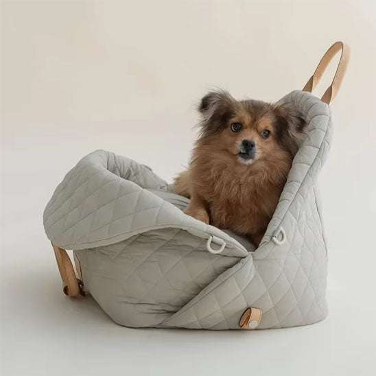 SAC DE TRANSPORT POUR CHIEN -BEAUTYDOG