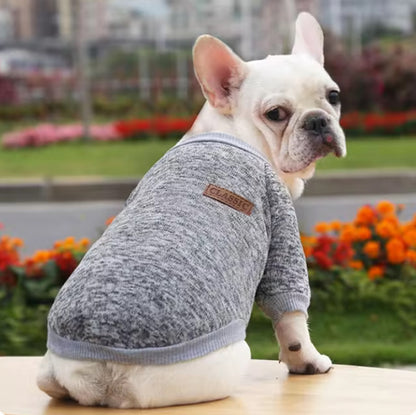 MANTEAU CHIEN - VESTYDOG™
