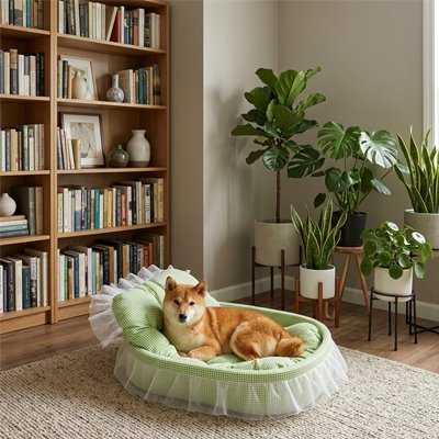 Lit pour Chien