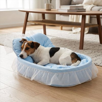 Lit pour Chien