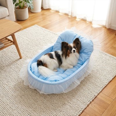 Lit pour Chien