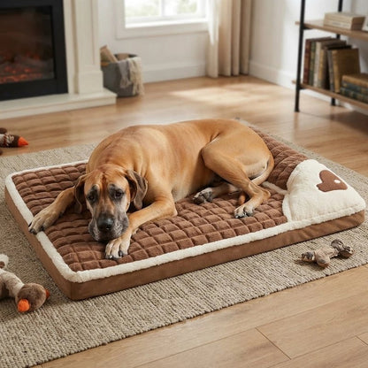 Lit pour Chien
