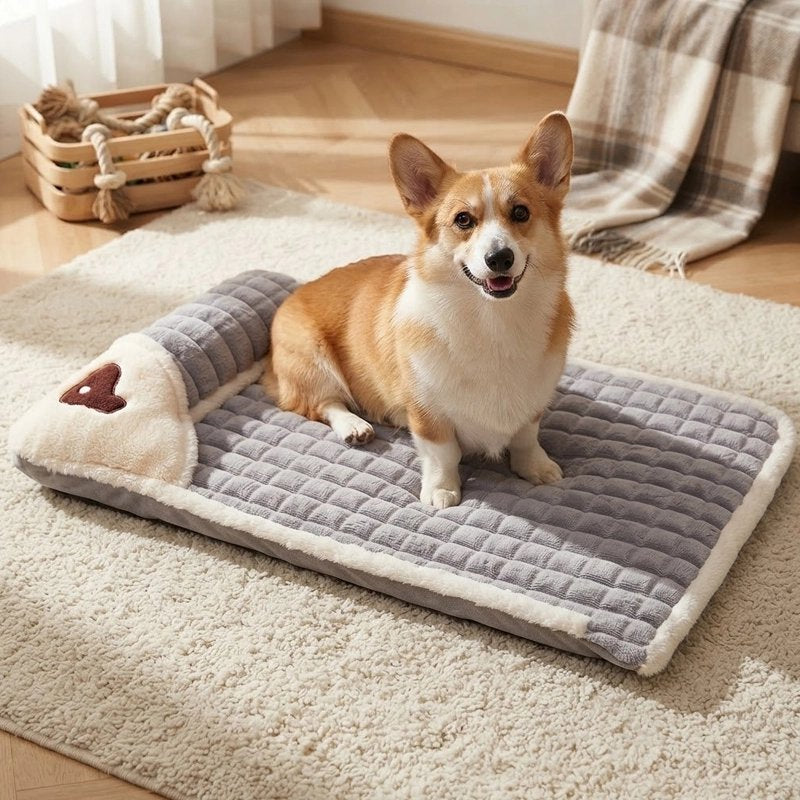 Lit pour Chien