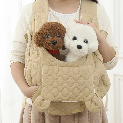 SAC A DOS CHIEN-LEISUREDOG™