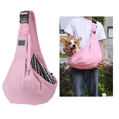 SAC A DOS CHIEN -FABRICDOG™