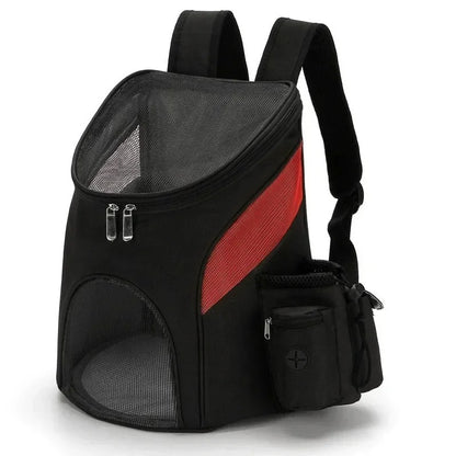 SAC A DOS CHIEN -MESHYDOG™