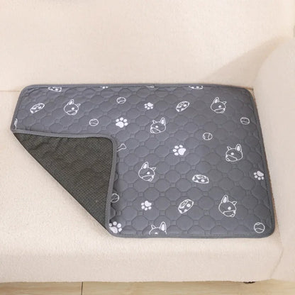 TAPIS POUR CHIEN - BESTYDOG™