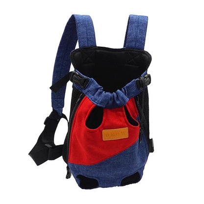 SAC A DOS CHIEN -POWERDOG™