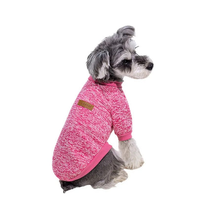 MANTEAU CHIEN - VESTYDOG™