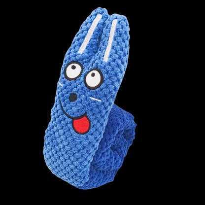 PELUCHE CHIEN | STIMULANTE