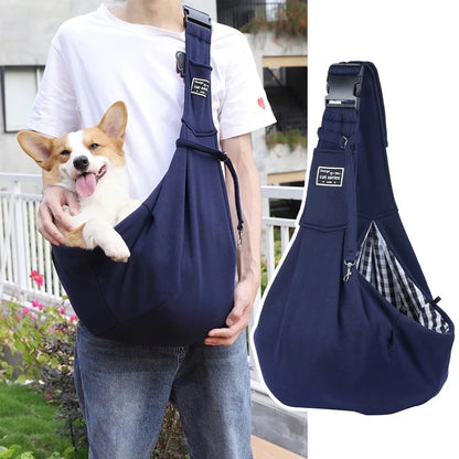 SAC A DOS POUR CHIEN -HIKINGDOG™