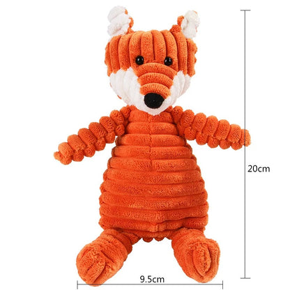 CHIEN PELUCHE| CHICO