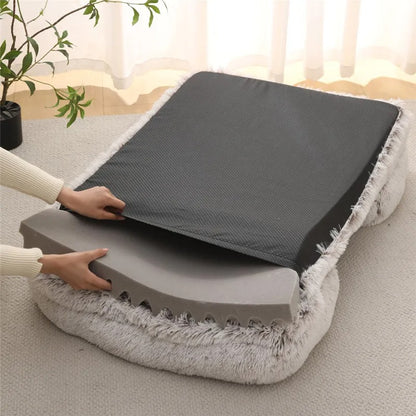 COUSSIN CHIEN -SPACYDOG™