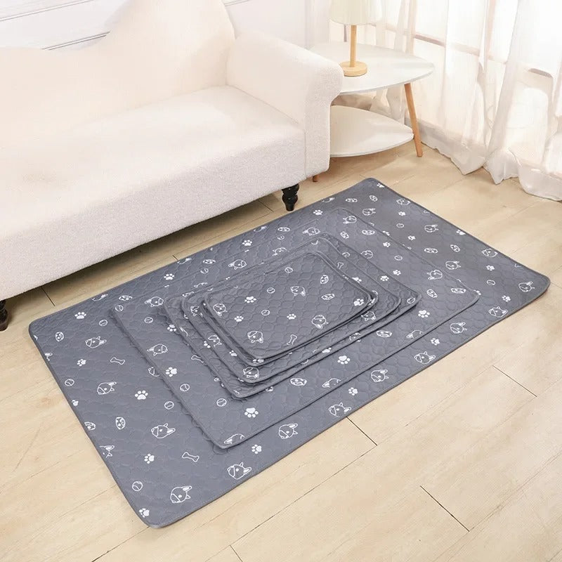 TAPIS  CHIEN - IDEAL