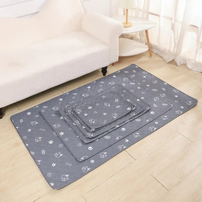 TAPIS  CHIEN - IDEAL