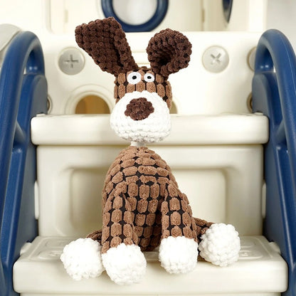 PELUCHE CHIEN | CALINOU