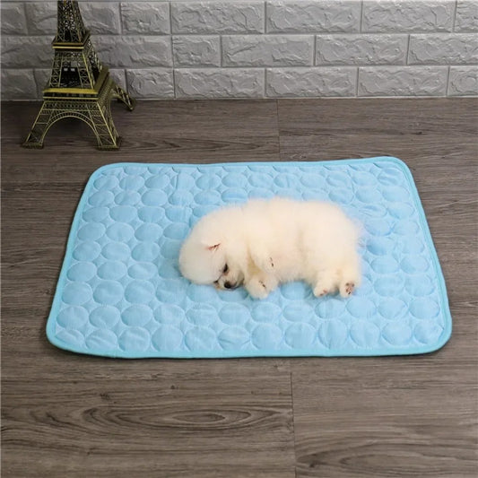 TAPIS POUR CHIEN-WONDERFULDOG™