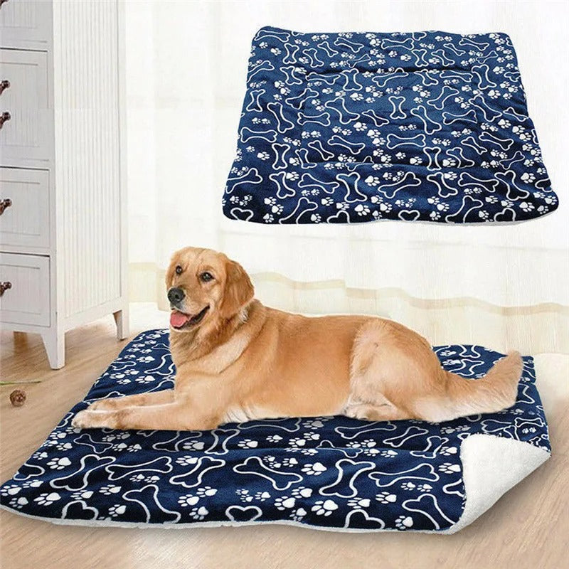 TAPIS POUR CHIEN COMMODE-COMMODYDOG™