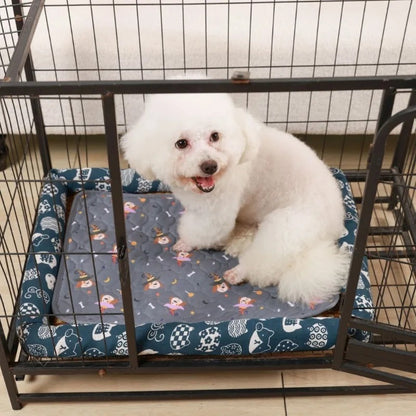 TAPIS POUR CHIEN - BESTYDOG™