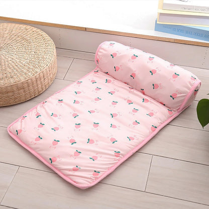 TAPIS RAFRAÎCHISSANT POUR CHIEN-COSTYDOG™