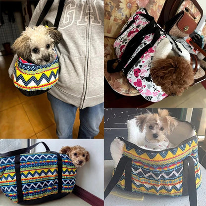 SAC A DOS CHIEN- NEWDOG™