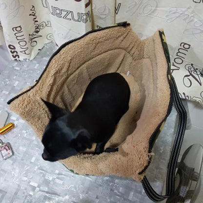 SAC A DOS CHIEN- NEWDOG™