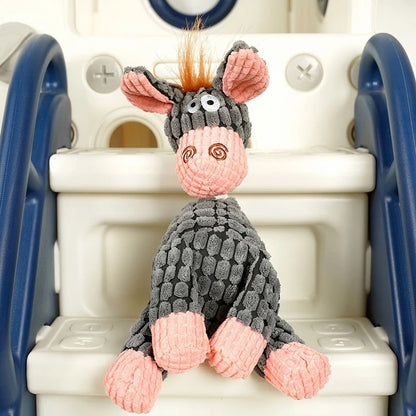 PELUCHE CHIEN | CALINOU