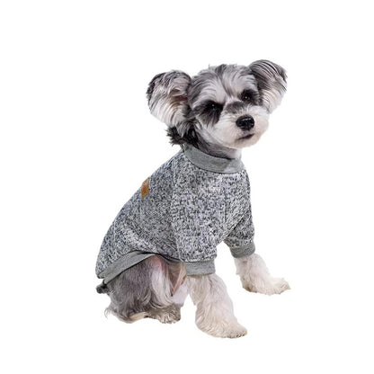 MANTEAU CHIEN - VESTYDOG™