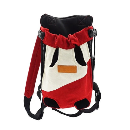 SAC A DOS CHIEN -POWERDOG™