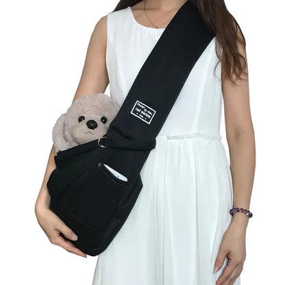 SAC A DOS CHIEN -FABRICDOG™