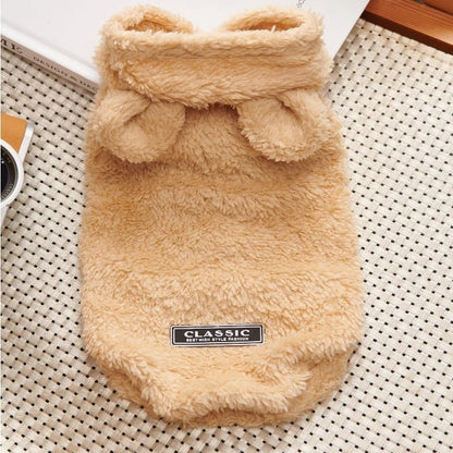 CHIEN MANTEAU  -PERFECTDOG™