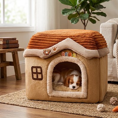 Niche Chien 