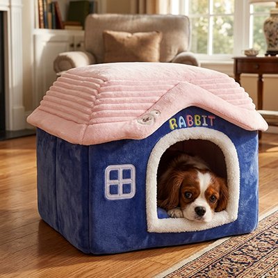 Niche Chien 