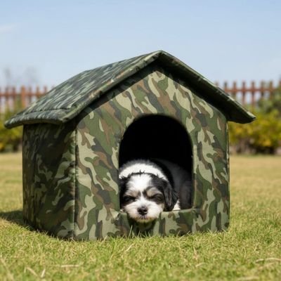 Niche pour Chien extérieur 