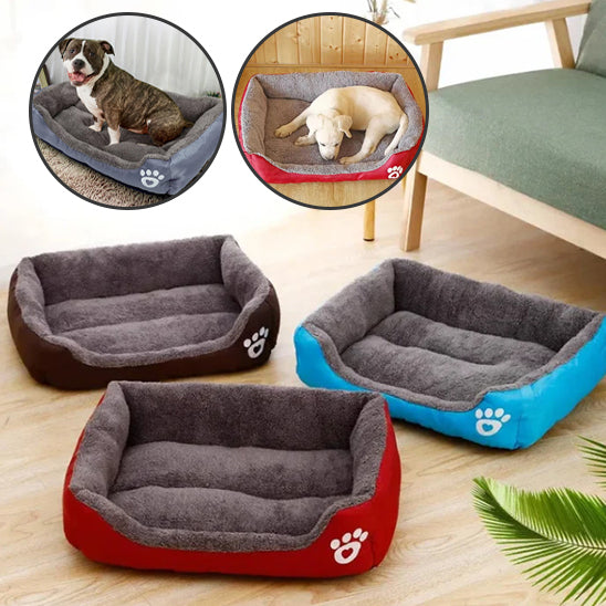 PANIER CHIEN PLIABLE - FOLDINGDOG™