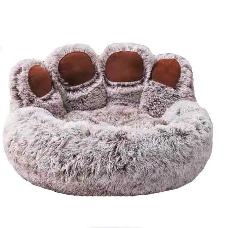 PANIER CHIEN/ FLUFFY DOG BED ™ - Galaxie canine