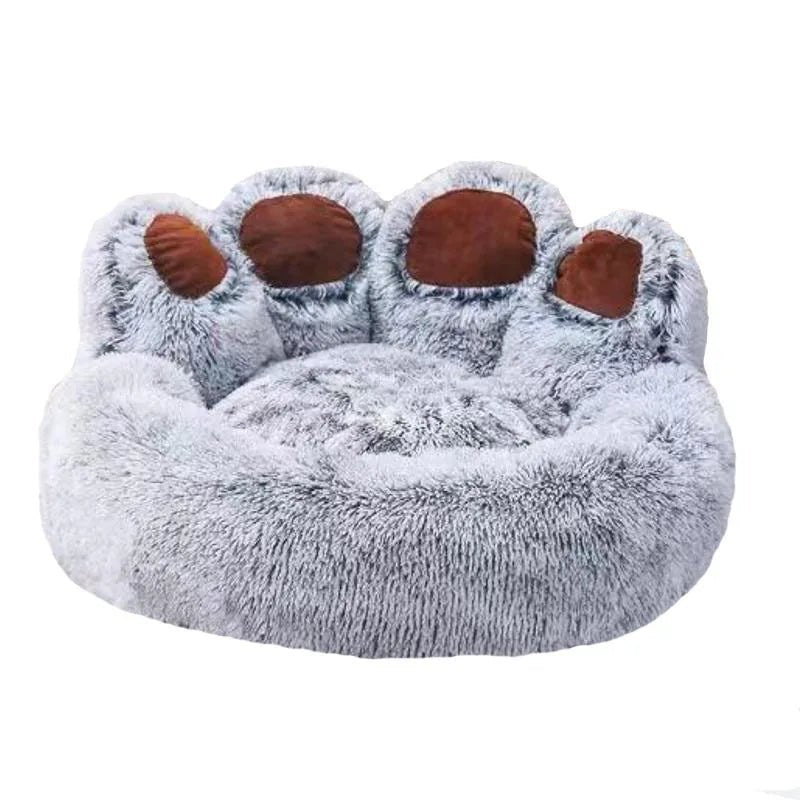 PANIER CHIEN/ FLUFFY DOG BED ™ - Galaxie canine