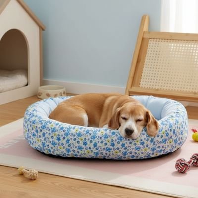 Panier pour Chien