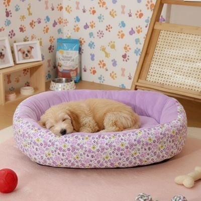 Panier pour Chien