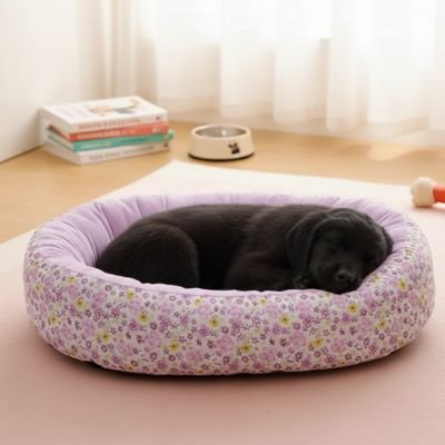 Panier pour Chien