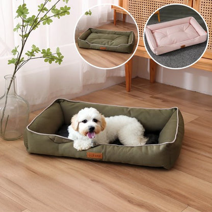 Panier pour chien