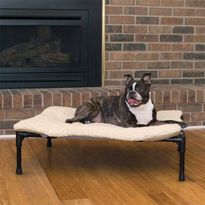 LIT POUR CHIEN | SURÉLEVÉ