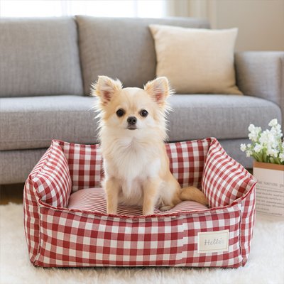 LIT POUR CHIEN | COUNTRYDOG